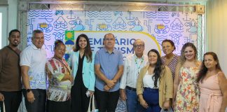 Jaboatão lança 1º Plano Municipal de Turismo para fortalecer o setor