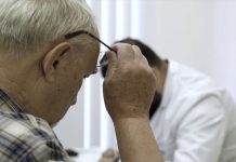 Saúde dos olhos: projeto realizará 150 consultas oftalmológicas gratuitas nesta 3ª feira, no bairro da Imbiribeira, em Recife