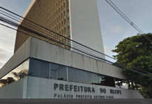 Porteiros e ASGs da Toppus, contratados pela Prefeitura do Recife, anunciam paralisação de advertência