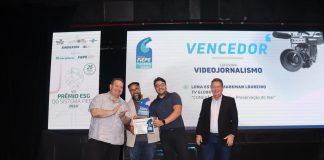 FIEPE abre inscrições para a 3ª edição do Prêmio de Jornalismo 2025