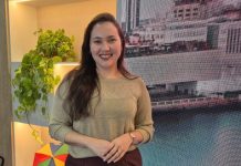 Recife CVB divulga destino e novidades na Festuris, em Gramado (RS)