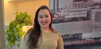 Recife CVB divulga destino e novidades na Festuris, em Gramado (RS)