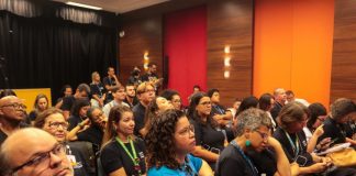 Senac leva tecnologia, educação e criatividade ao REC´n´Play 2025