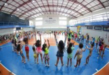 Dia das Crianças agita programação do Sesc PE em todo o estado