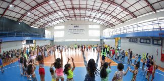 Dia das Crianças agita programação do Sesc PE em todo o estado