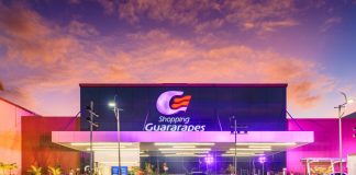 Diversão garantida: Shopping Guararapes celebra Semana das Crianças com atrações para toda a família