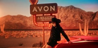 Avon e VML Brasil lançam campanha da primeira coleção de maquiagem assinada por Ana Castela