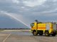 Caminhão de combate a incêndio do Aeroporto de Petrolina passa por retrofit e vira referência em sustentabilidade
