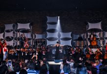 Projeto Aria Social realiza Concerto de Natal 2025, no Instituto Ricardo Brennand e no Palácio do Campo das Princesas