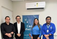 CREF12/PE e MPPE articulam ações conjuntas para combater irregularidades