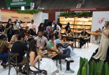 HFN 2025 movimenta o setor de food service e hotelaria com ações práticas e debates estratégicos