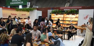 HFN 2025 movimenta o setor de food service e hotelaria com ações práticas e debates estratégicos