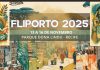Fliporto celebra 20 anos com programação lusófona e homenagem à poesia pernambucana em Recife