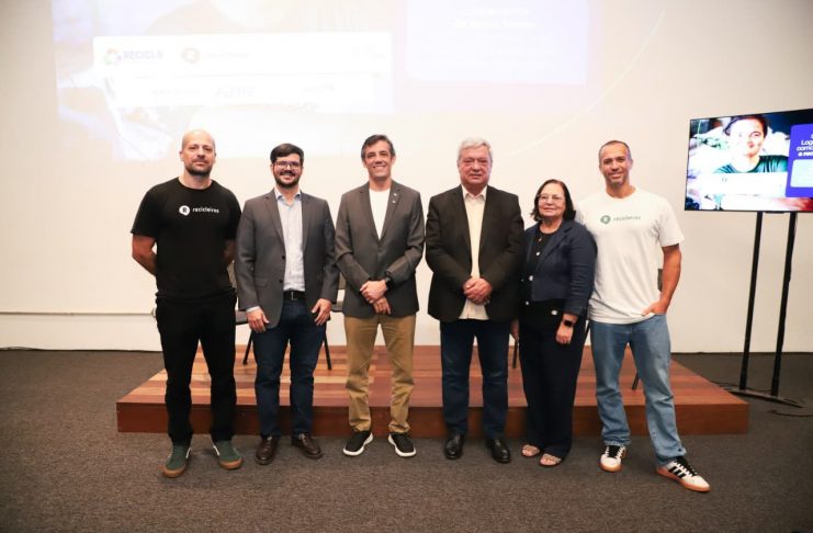 Governo de Pernambuco anuncia municípios selecionados para implantação da coleta seletiva e reciclagem inclusiva pelo Recicla+Pernambuco