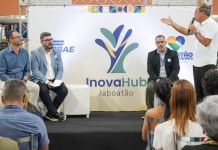Jaboatão dos Guararapes sedia, pela primeira vez, o Google Dev Fest