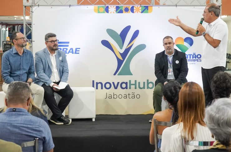 Jaboatão dos Guararapes sedia, pela primeira vez, o Google Dev Fest