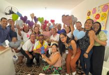 Prefeitura de Jaboatão entrega certificados a participantes do projeto “Oficina de Corações”