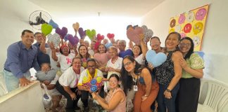 Prefeitura de Jaboatão entrega certificados a participantes do projeto “Oficina de Corações”