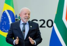 Em balanço, Lula ressalta G20 e COP30 como retratos da vitalidade do multilateralismo