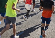 RECIFE: Maratona movimentará atletas e amantes da corrida, neste domingo (30), em Boa Viagem