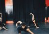Aria Social celebra estreia do Curso Técnico em Dança com o espetáculo Mosaico