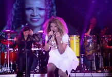 Com show gratuito, Nádia Maia lança seu novo CD, gravado ao vivo no Carnaval do Recife