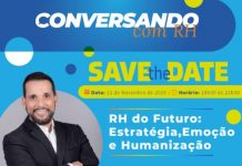 IEL promove palestra gratuita sobre Inteligência Emocional e Liderança Humanizada, em Petrolina