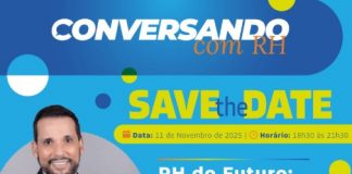 IEL promove palestra gratuita sobre Inteligência Emocional e Liderança Humanizada, em Petrolina