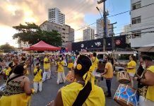 Parque Dona Lindu ganha nova programação fixa com o Sabadona