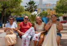 Passira se prepara para a 37ª FEBOMAP Feira do Bordado Manual de Passira