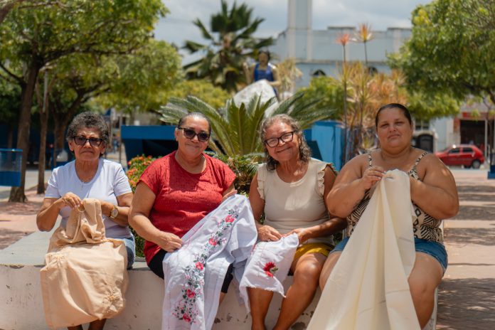 PASSIRA-BORDADEIRAS-Créditos_ASCOM Prefeitura de Passira