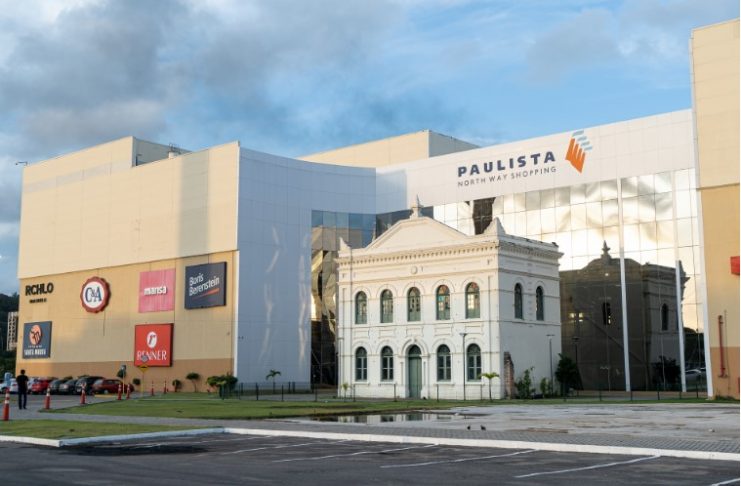 Paulista North Way Shopping tem horário ampliado e programação especial de Natal