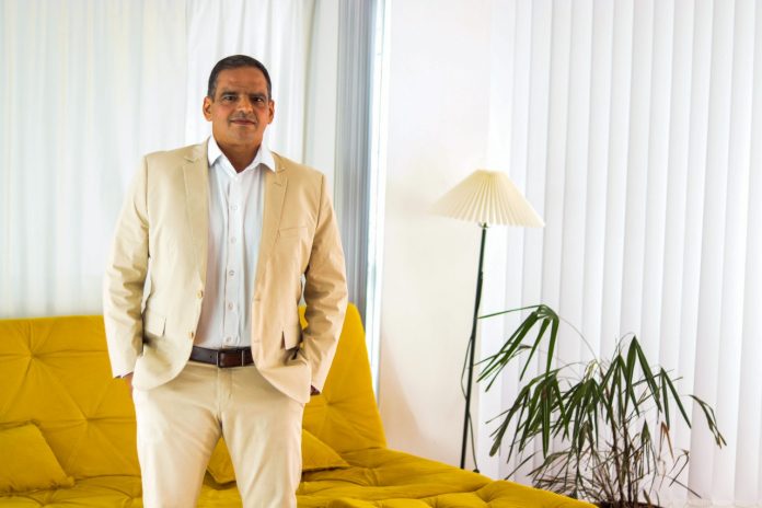 Paulo de Tarso, da CS Malta Contabilidade-061125