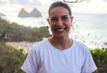 Biometria facial: mais um passo do Governo de Pernambuco para a modernização em Fernando de Noronha