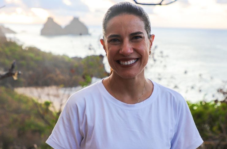 Biometria facial: mais um passo do Governo de Pernambuco para a modernização em Fernando de Noronha