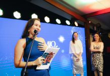 Recife Convention promove evento que reúne confraternização, reconhecimentos e música