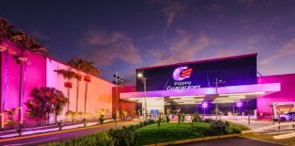 Shopping Guararapes tem semana de descontos com a Guara Friday
