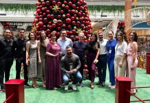 Shopping Guararapes encerra 2025 com crescimento, novos investimentos e novas lojas