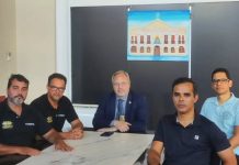 O Sindicato dos Policiais Civis de Pernambuco (SINPOL-PE), lamenta profundamente a saída do Delegado, Renato Márcio Rocha Leite