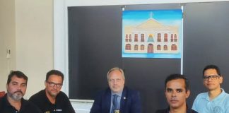 O Sindicato dos Policiais Civis de Pernambuco (SINPOL-PE), lamenta profundamente a saída do Delegado, Renato Márcio Rocha Leite