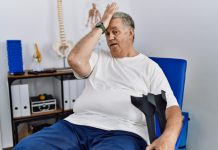 Sarcopenia e sedentarismo: dupla ameaça à saúde dos homens a partir dos 50 anos