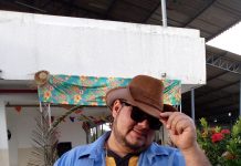 Clube das Pás traz mais uma vez Zezo do Recife, para a Manhã de Sol