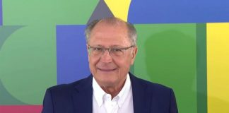 Alckmin diz que a nova ordem executiva dos EUA está na direção correta, e destaca continuidade das negociações