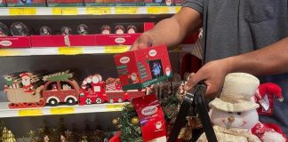 Black Friday: Americanas oferece descontos na compra antecipada de itens de Natal