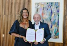 DIA DA CONSCIÊNCIA NEGRA: Lula assina 28 decretos de desapropriação em prol de quilombolas em 14 estados