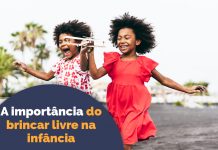Masterclass incentiva o brincar na infância