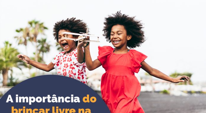 Masterclass incentiva o brincar na infância