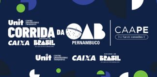 Corrida da OAB-PE com assinatura da Unit-PE será domingo (9), em Boa Viagem