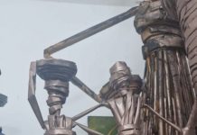 Centro universitário UniFBV Wyden recebe exposição coletiva artística-cultural gratuita, em celebração ao Dia da Consciência Negra