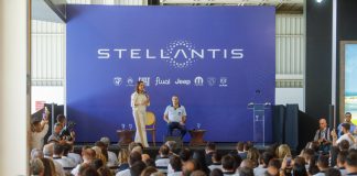 Governadora Raquel Lyra celebra anúncio da Stellantis de produção de carro elétrico da Leapmotor em Goiana, a primeira fora da China, após intensa articulação do Estado
